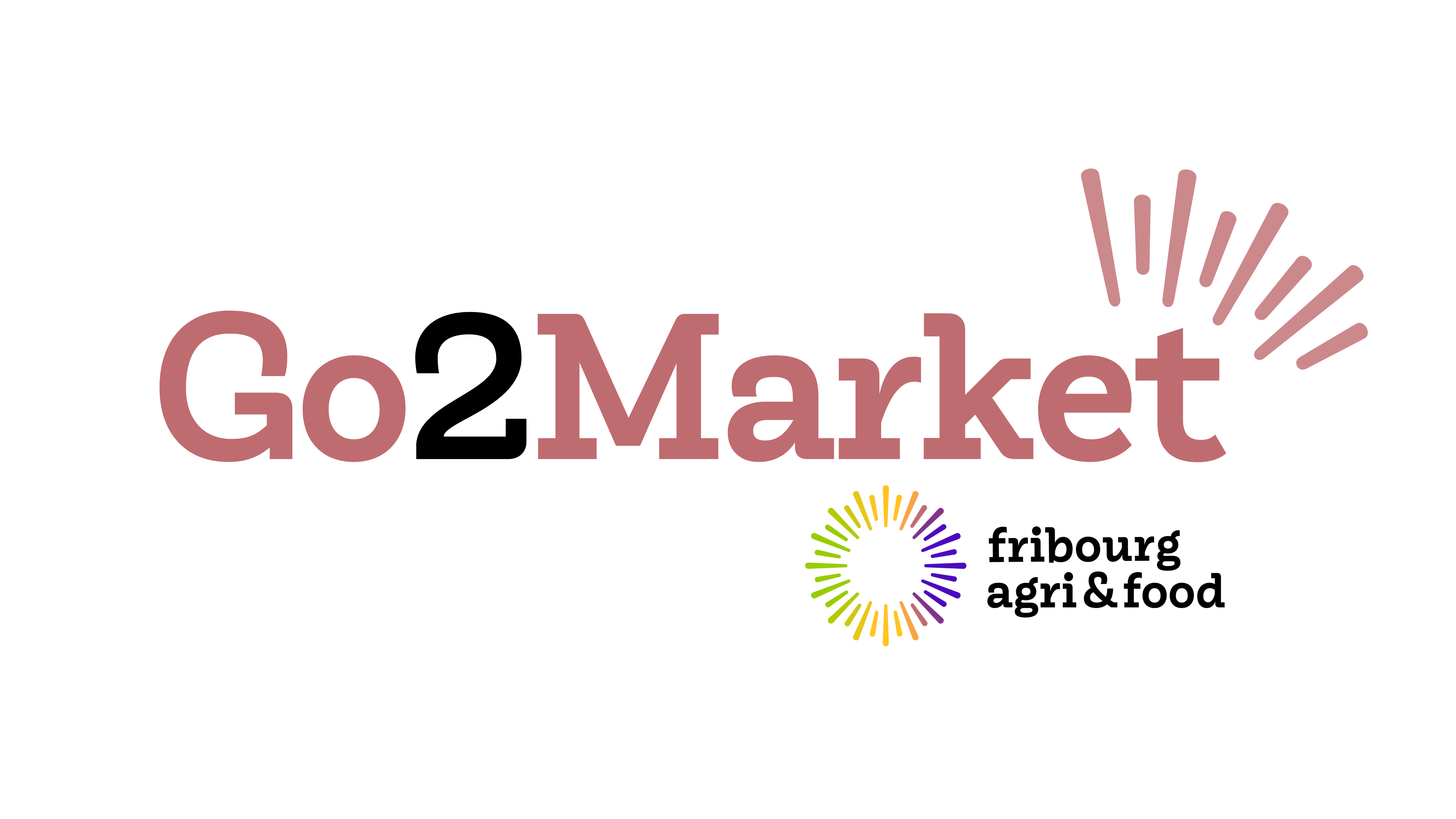 Logo du Go-to-market