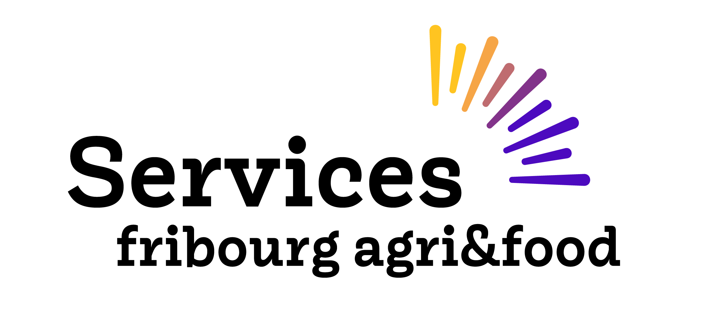 Services Fribourg Agri&Food