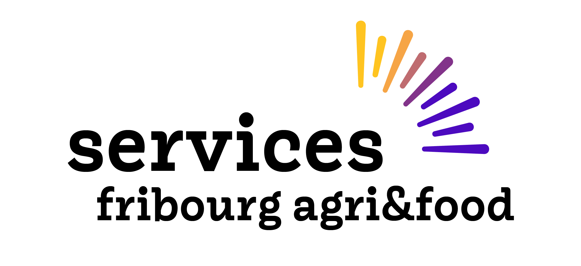Services Fribourg Agri&Food