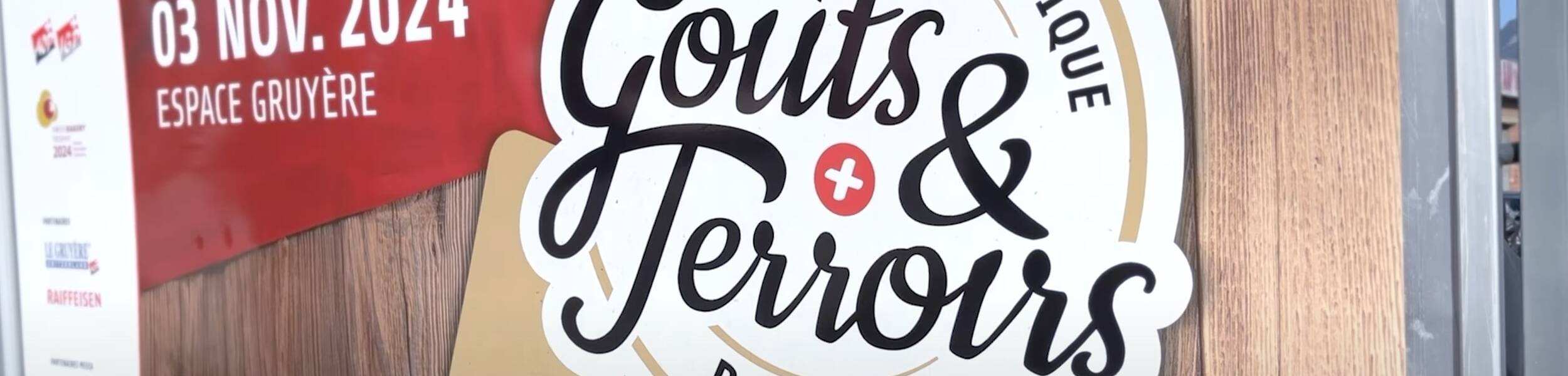 Image du Salon Goûts et Terroirs