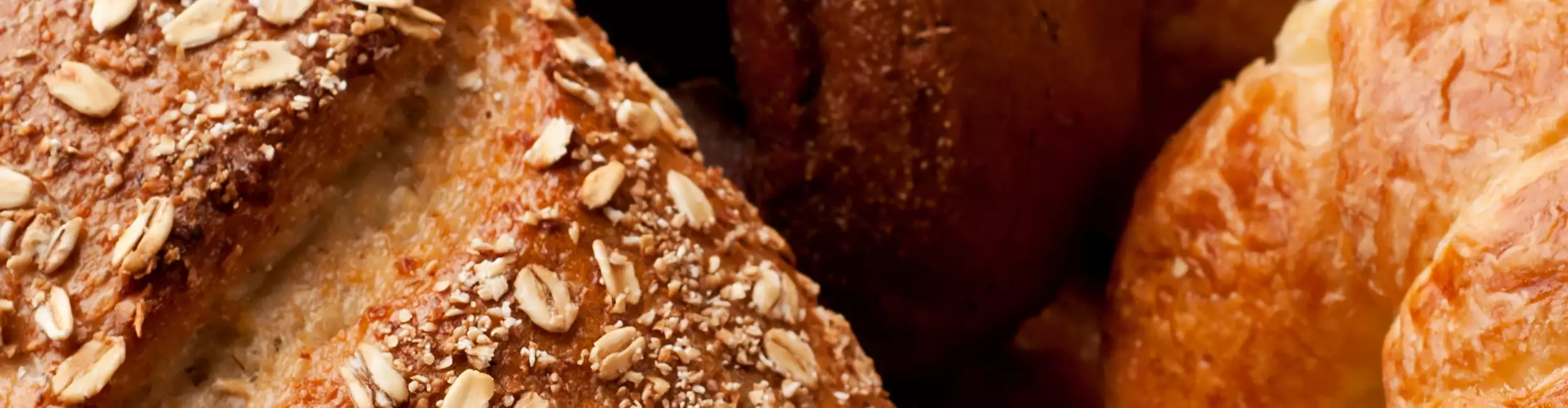 Photo de produits de boulangerie