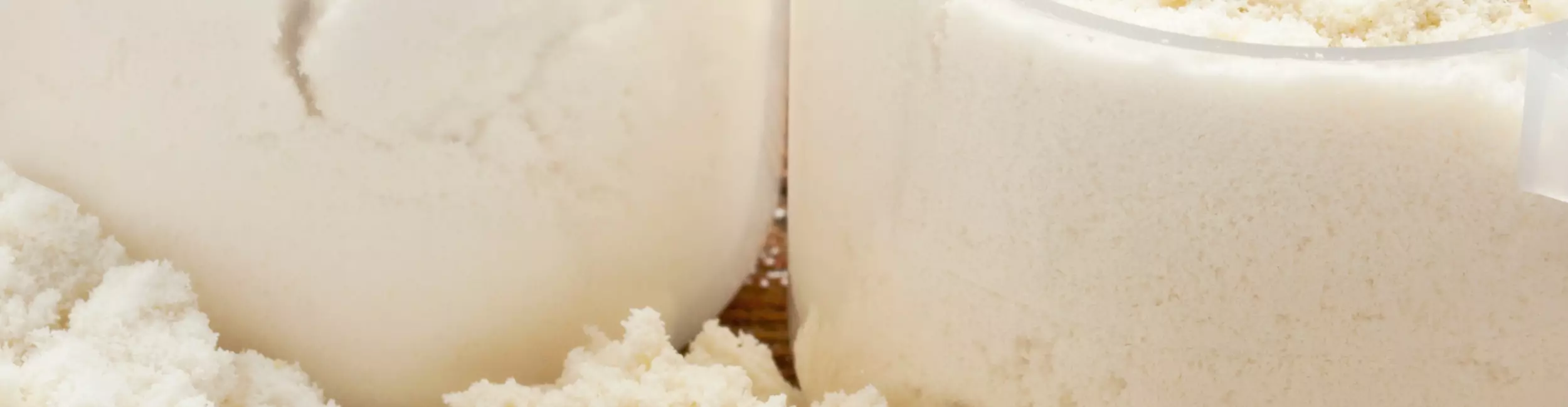 Poudre de petit lait