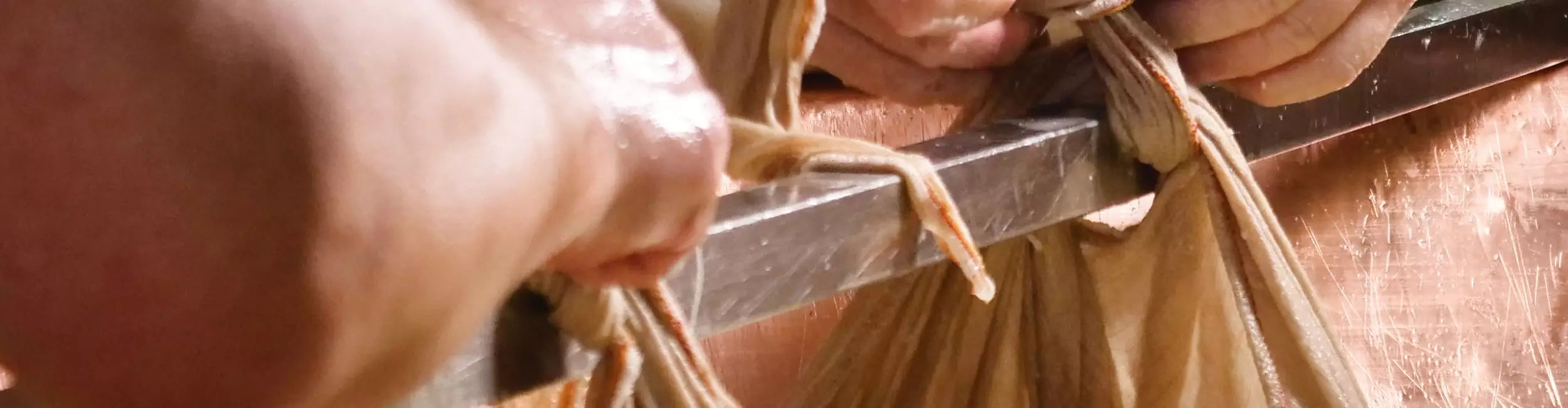 Fabrication de fromage