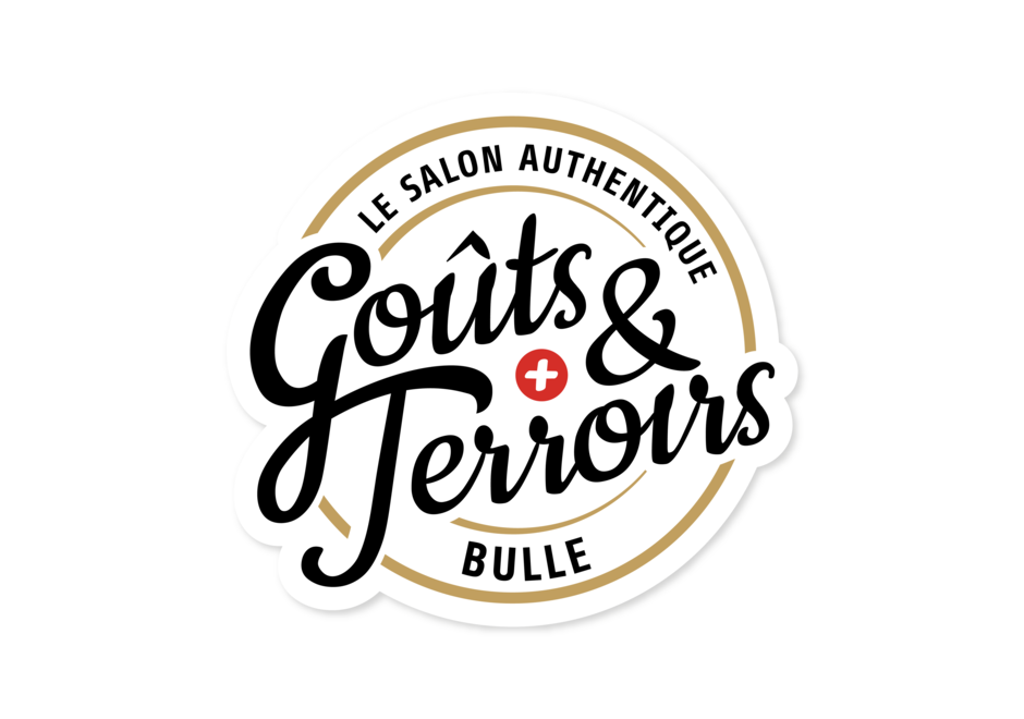 Logo Salon Goûts et Terroirs