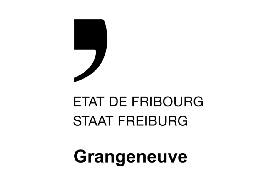 Logo de Grangeneuve