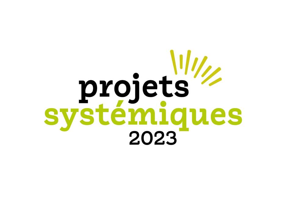 Logo Projets Systémiques 2023
