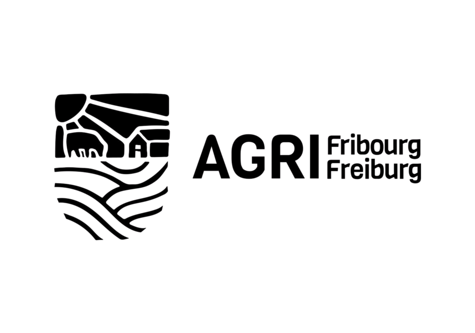 LogoA AGRI Fribourg