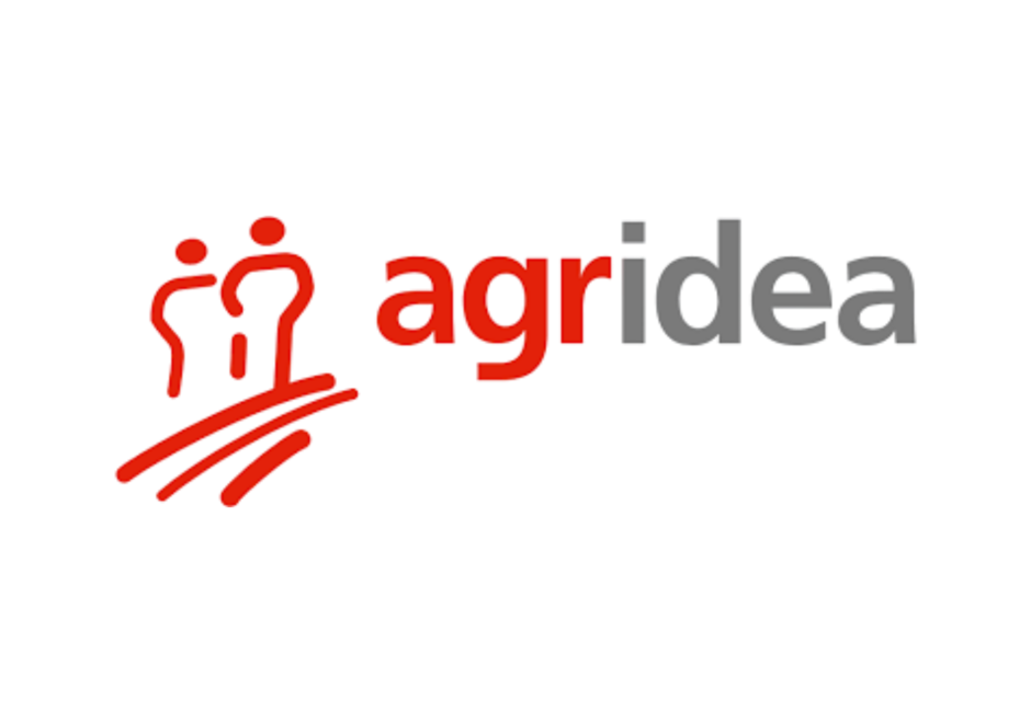 Logo Agridea