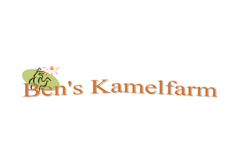 Ben's Kamelfarm