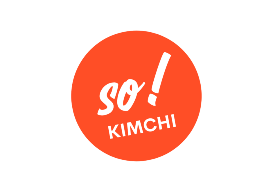 So!Kimchi