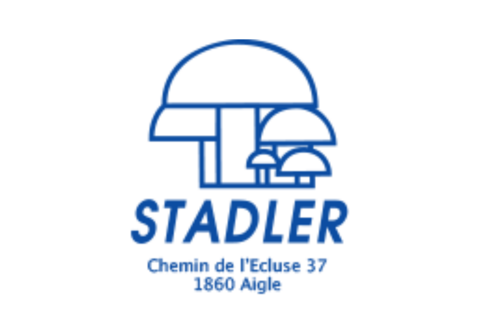 Stadler Champignons