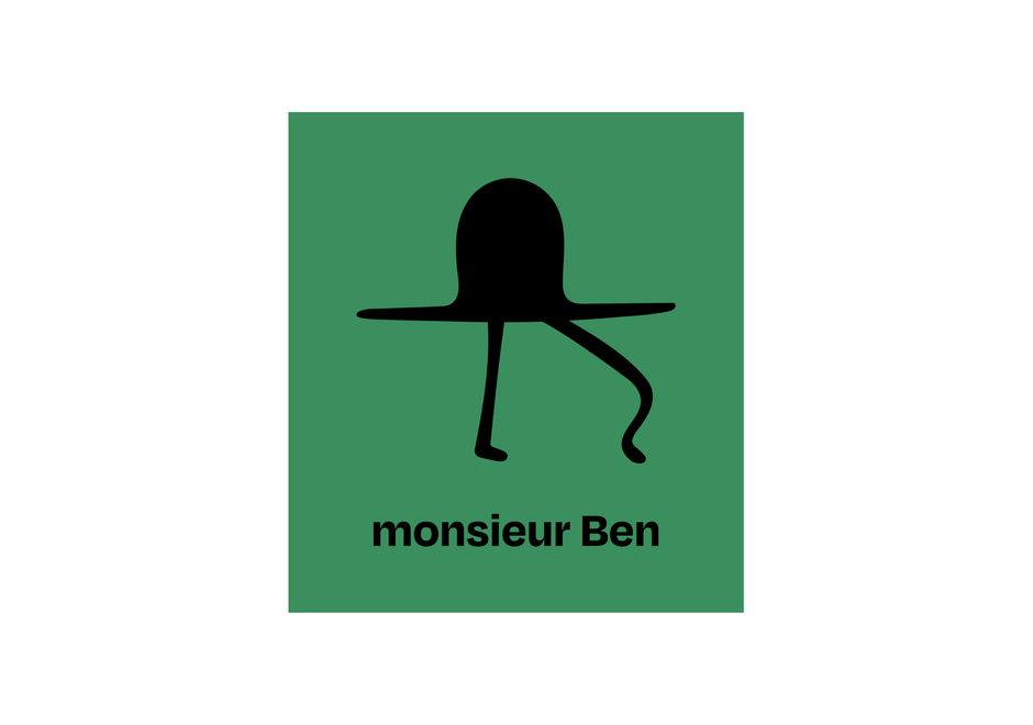 Monsieur Ben