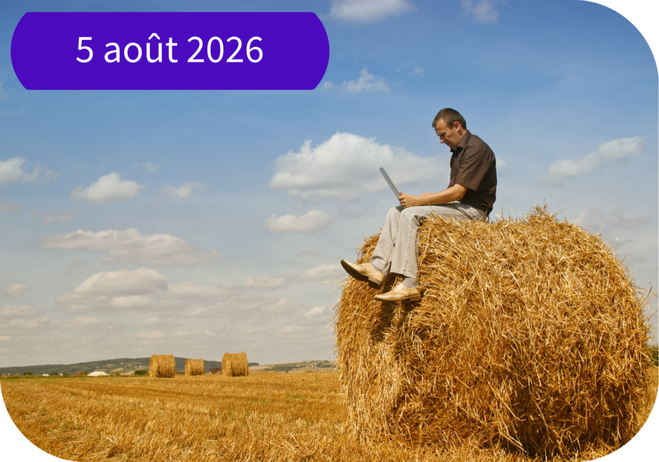 5 août 2026