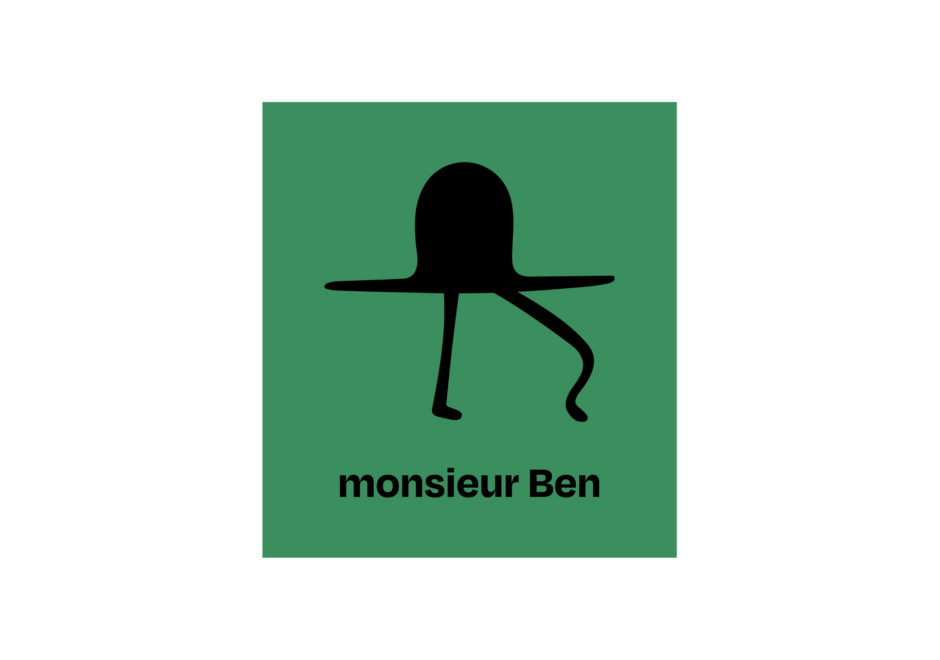 Monsieur Ben