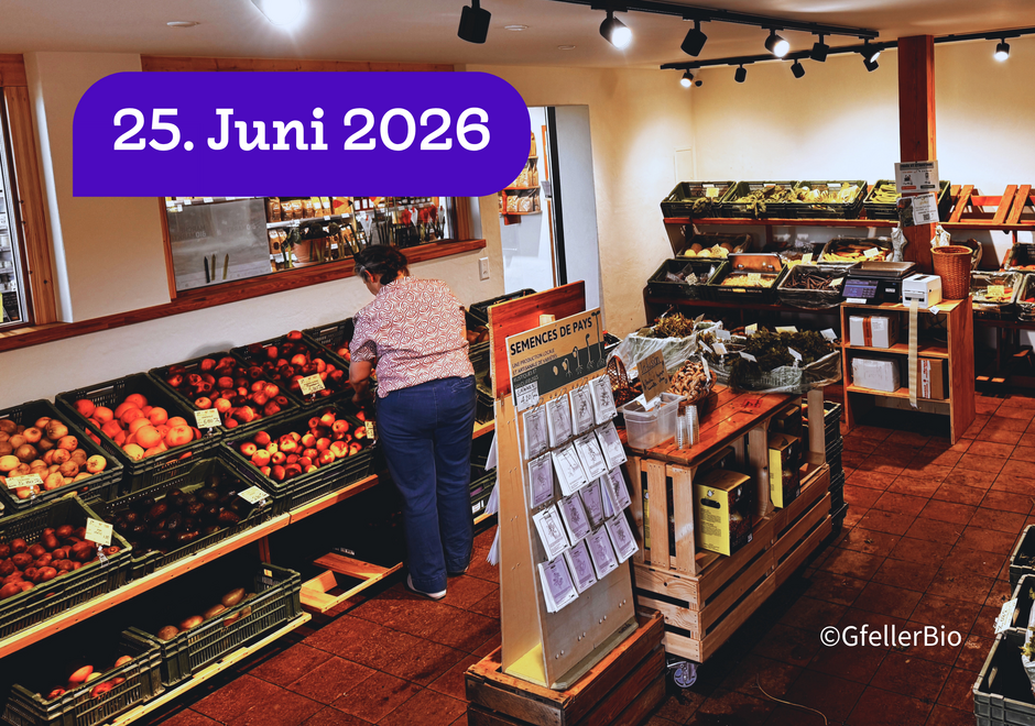 Forum producteurs