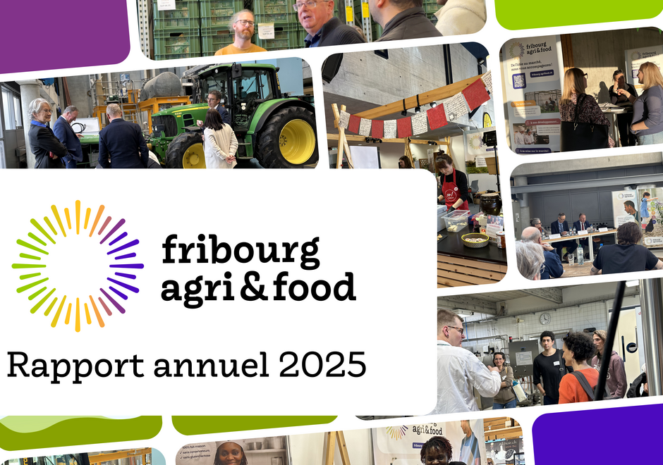 Rapport annuel 2025