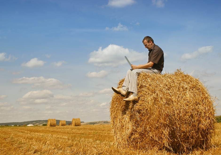 Forum Producteurs - Ferme Chautems