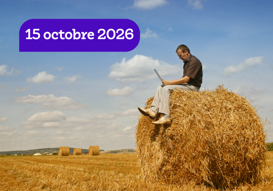 Forum Producteurs - Ferme Chautems